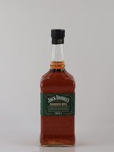 Load image into Gallery viewer, Jack Daniel's Bottled in Bond Rye 1L