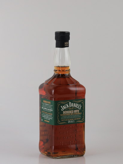 Jack Daniel's Bottled in Bond Rye 1L