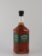 Load image into Gallery viewer, Jack Daniel's Bottled in Bond Rye 1L