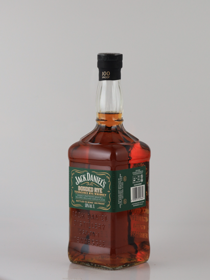Jack Daniel's Bottled in Bond Rye 1L