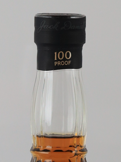 Jack Daniel's Bottled in Bond Rye 1L