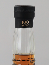 Load image into Gallery viewer, Jack Daniel's Bottled in Bond Rye 1L