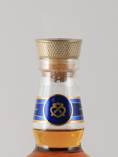 Chivas Regal 18 Years 750ml [Parallel Import] No Box
