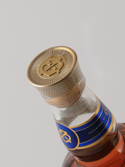 Chivas Regal 18 Years 750ml [Parallel Import] No Box