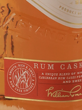 Load image into Gallery viewer, Grant's Rum Cask Finish 1L