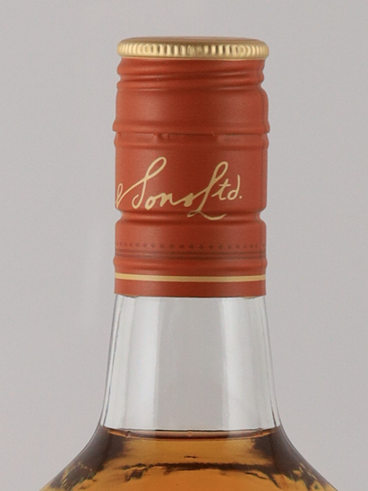 Grant's Rum Cask Finish 1L