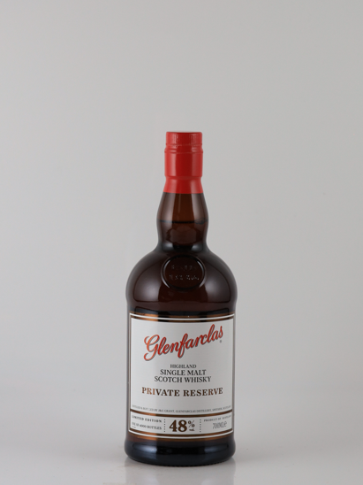 Glenfarclas Private Reserve 2024