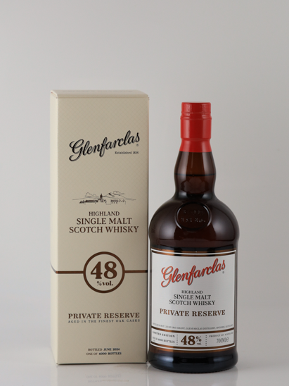 Glenfarclas Private Reserve 2024
