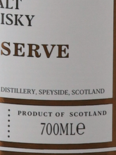 Load image into Gallery viewer, Glenfarclas Private Reserve 2024