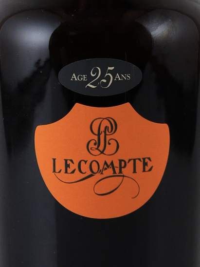 Lecompte 25 years old (no box)