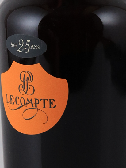 Lecompte 25 years old (no box)
