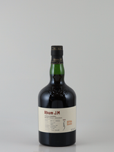 Load image into Gallery viewer, RUM JM SINGLE CASK 2015 #200073 FOR RUM&amp;Roots × BAR Goto 54.2%