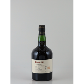 RUM JM SINGLE CASK 2015 #200073 FOR RUM&Roots × BAR Goto 54.2%