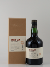 Load image into Gallery viewer, RUM JM SINGLE CASK 2015 #200073 FOR RUM&amp;Roots × BAR Goto 54.2%