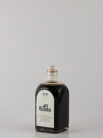 El Tesoro Coffee Liqueur 2023 23%