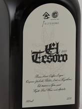 Load image into Gallery viewer, El Tesoro Coffee Liqueur 2023 23%