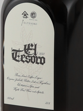 Load image into Gallery viewer, El Tesoro Coffee Liqueur 2023 23%