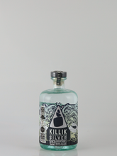 Load image into Gallery viewer, Killeek Silver Overproof 59%