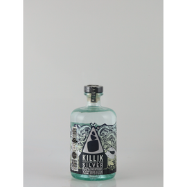 Killeek Silver Overproof 59%