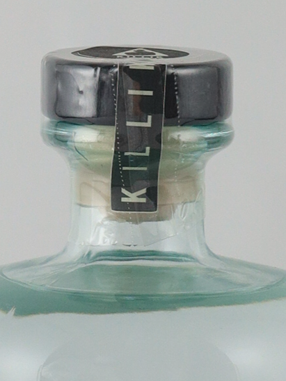 Killeek Silver Overproof 59%