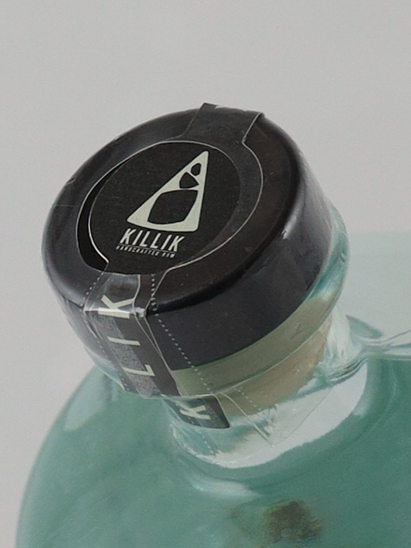 Killeek Silver Overproof 59%