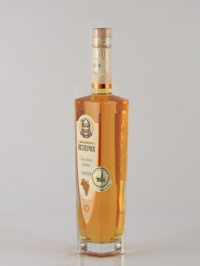 Isperih Grape Rakia Premium Reserve