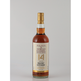 Wilson & Morgan Ardmore 14 Years 2011 48%