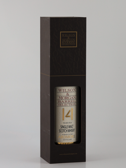 Wilson & Morgan Ardmore 14 Years 2011 48%