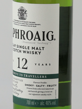 Load image into Gallery viewer, Laphroaig 12 years