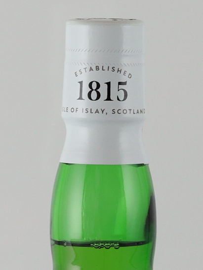 Laphroaig 12 years