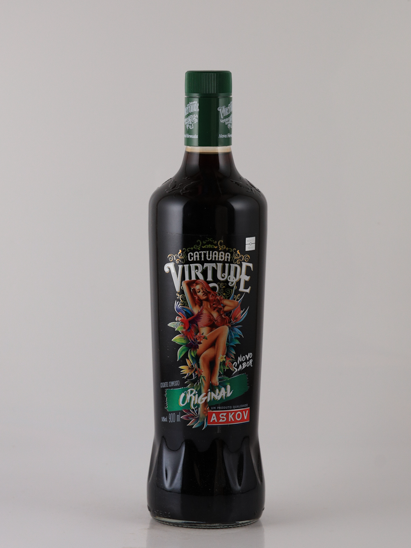 Catuaba 900ml