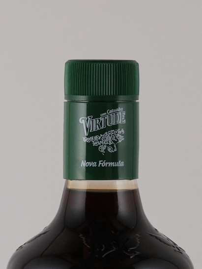 Catuaba 900ml