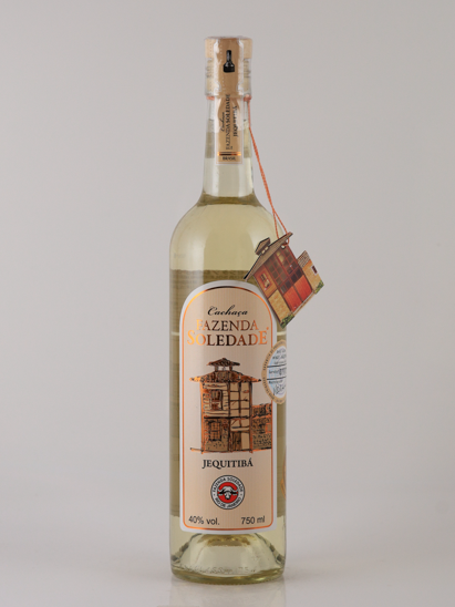 Fazenda Soledade Jequitiba