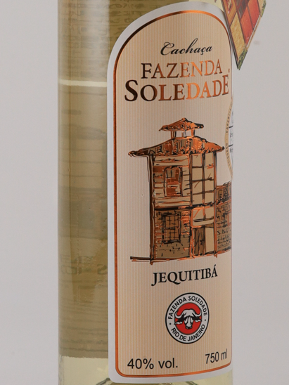 Fazenda Soledade Jequitiba