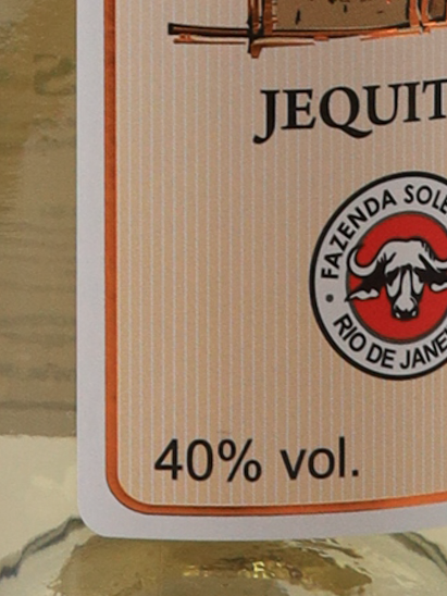 Fazenda Soledade Jequitiba