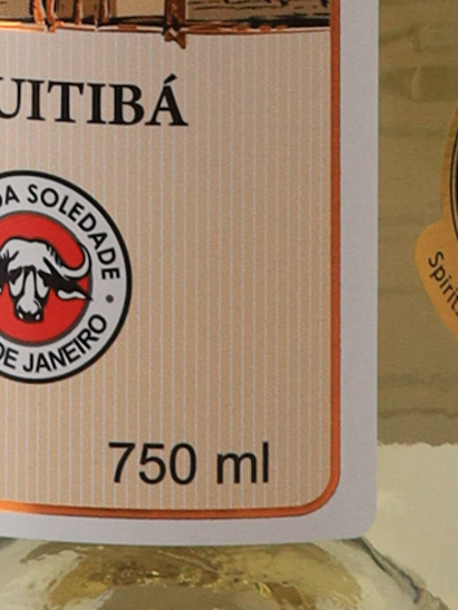 Fazenda Soledade Jequitiba