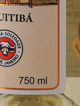 Load image into Gallery viewer, Fazenda Soledade Jequitiba