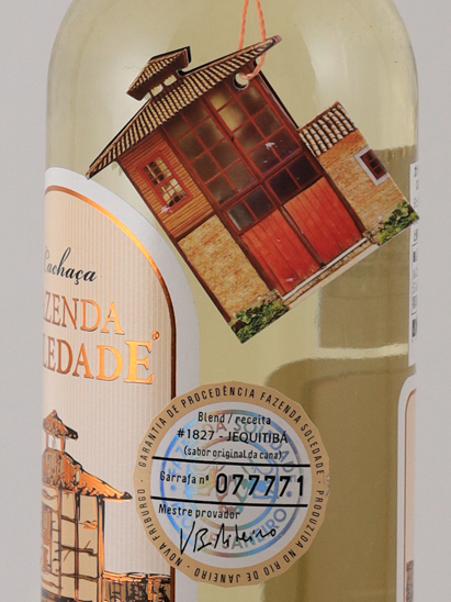 Fazenda Soledade Jequitiba