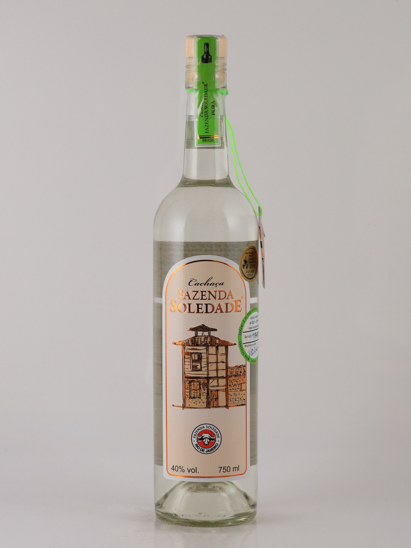 Fazenda Soledade Pula
