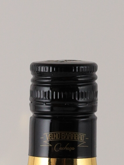 Velho Barreiro Gold 10yo
