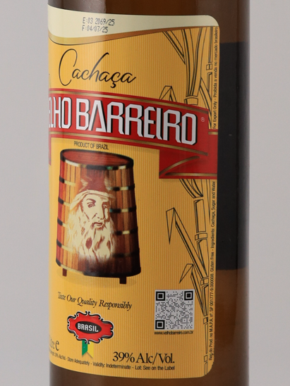 Velho Barreiro 1L - image 4