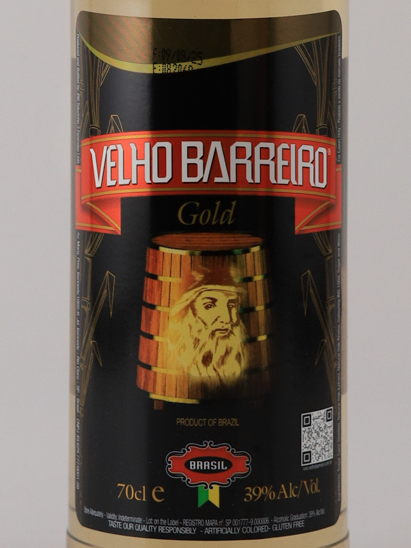 Velho Barreiro Gold