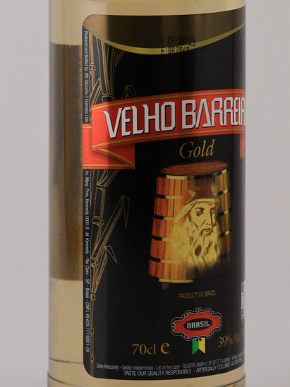 Velho Barreiro Gold