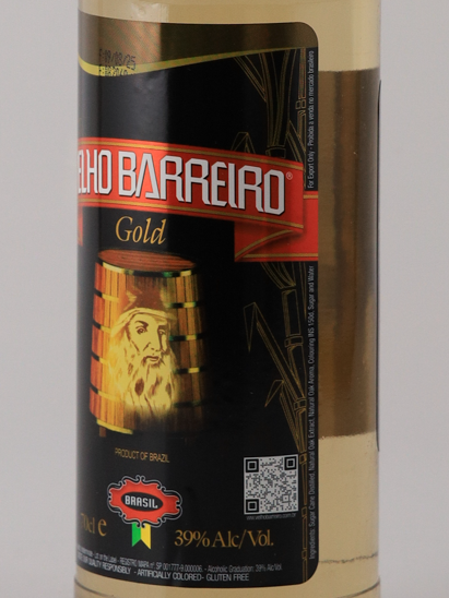 Velho Barreiro Gold