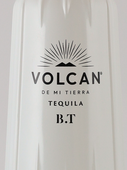 Volcan Blanco Tahona