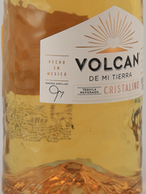 Load image into Gallery viewer, Volcan de Mi Tierra Cristalino