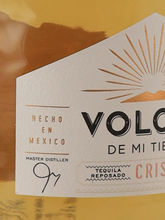 Load image into Gallery viewer, Volcan de Mi Tierra Cristalino