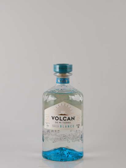 Volcan de Mi Tierra Blanco V2
