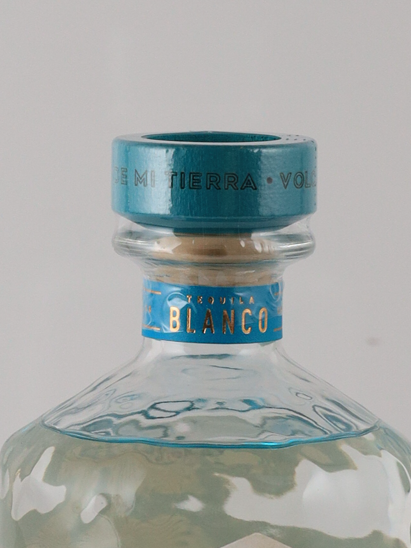 Volcan de Mi Tierra Blanco V2
