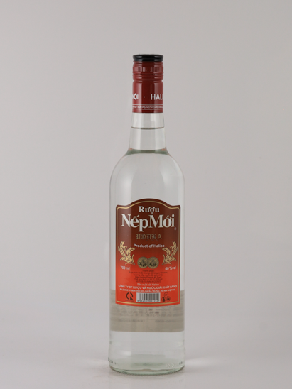 Nepmoi 40% 700ml non-display packaging